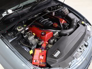 2004 HSV VZ GTO Coupe  Build No 084 - Odyssey Grey …