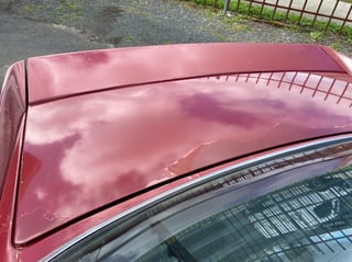 1980 VC HDT Brock Commodore Build No.230