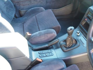 1988 VN HSV SS Group A Commodore Replica