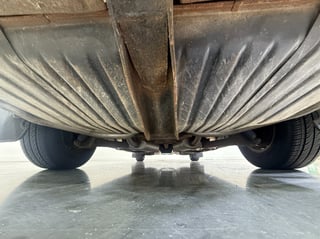 1975 Holden HJ GTS Monaro 2-Door Coupe - Chamois Unrestored Survivor 