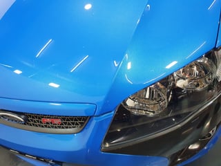 2010 Ford FPV F6 310 Ute