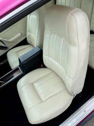 1972 Ford Falcon XA Hardtop GT Replica - Wild Plum