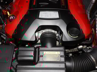 2007 HSV VE GTS Commodore Build No. 001 - 6,024 km