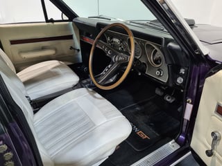 1970 XY GT Falcon Replica