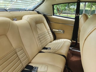 1972 VH Charger 770 265 Hemi