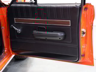 1971 Ford Falcon XY GT - 65E Moffat Race Tribute 