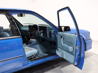 1984 HDT VK SS Group A Brock Commodore Replica - 355ci 450hp