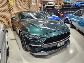 AMCS - Around the Showroom Tour - 20th June 2023