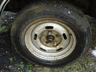 XY GT Falcon (SOLD - Another wanted)