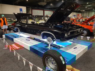 2019 Falcon GT Nationals - Adelaide SA