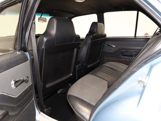 1977 Holden LX Torana SLR 5000 A9X