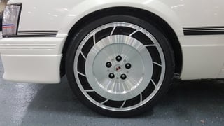 1984 VK SS HDT Commodore - Brock Build # 1565