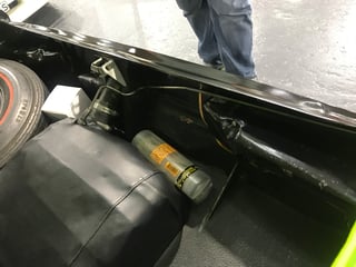 1970 LC GTR XU1 Torana