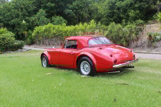 1986 Austin Healey Sebring Replica 302 V8