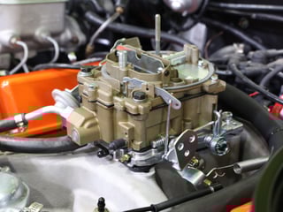 1975 Holden LH SLR 5000 Tribute - Barbados Green