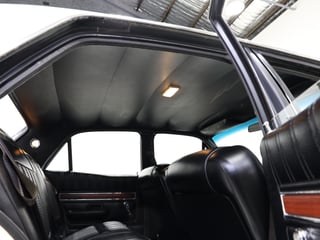 1971 Ford Falcon XY GT - Ultra White 