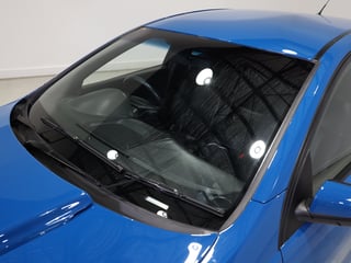 2009 HDT VE Commodore Group A SS Retro - Build No 050