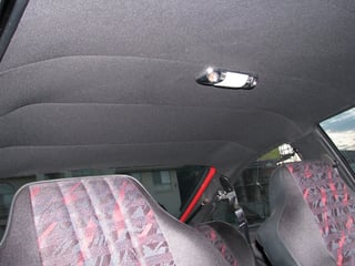 LX SS Torana Hatchback