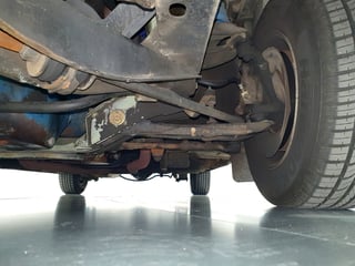 1978 XC Fairmont - 4.9 Litre V8