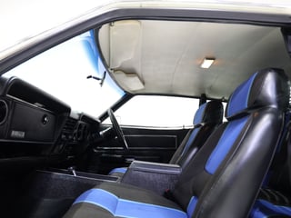 1978 Ford Falcon XC Cobra 5.8 Litre - Build No 137