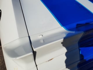 1978 XC Falcon Cobra Hardtop No.227