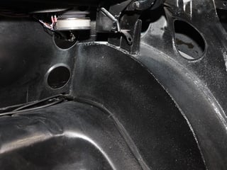 1974 Holden Kingswood - 383 Chev Street Sleeper