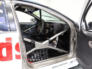 2000 Ford AU Falcon One World V8 Supercar …