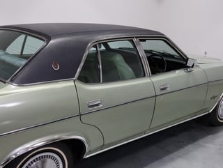 1978 Ford ZH Fairlane Marquis 5.8L V8 T-Bar Auto - Satin Spruce Metallic