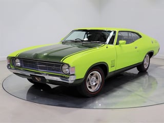 1973 XA Falcon Superbird