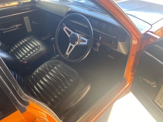 1971 VH Valiant Pacer 265 - Vitamin C