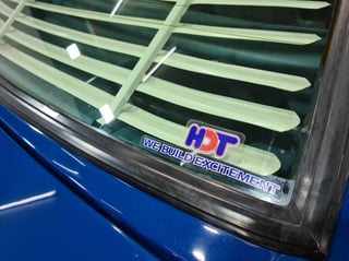 1985 VK HDT SS Group A Commodore Replica