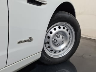 2012 Holden VE Series II Omega Ute