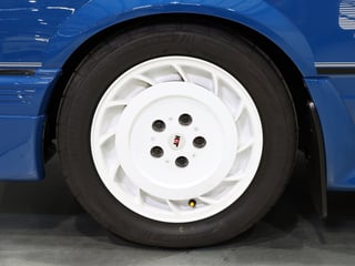 1985 HDT VK Group A SS Build No. 114/500 - 87,801 km 