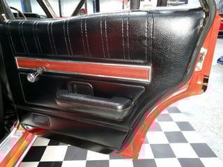 1971 XY Falcon GTHO Phase 3