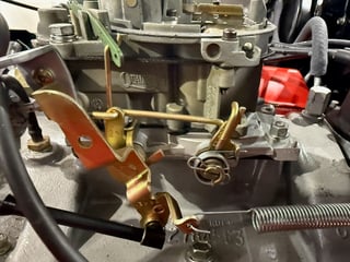 1976 Holden HJ Monaro GTS 308 - Jade Green Metallic