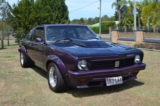 LX SS Torana