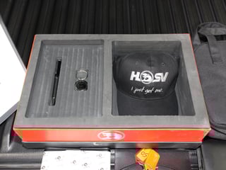 2014 Holden HSV Maloo R8 SV Enhanced Build 0816