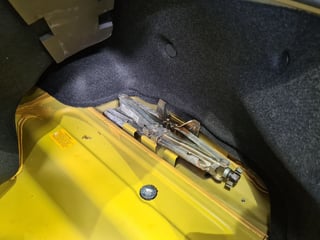 2005 FPV BA Mk II GT Falcon No.360