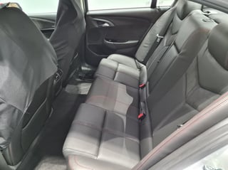 2017 VF Series II Holden Commodore Motorsport Edition - 8 kilometres!