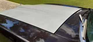 1975 Ford Landau Coupe