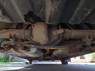 1978 XC Falcon Cobra Hardtop No.227