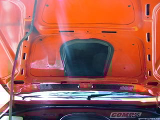 VK Brock Calais Director Lookalike