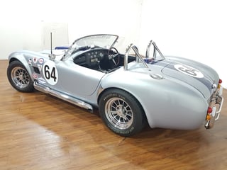 1995 DRB AC Cobra 302 Windsor V8