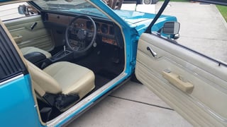 1976 LX SL Torana Hatchback (Withdrawn)