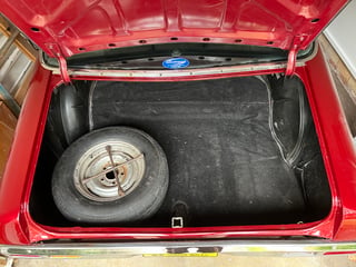 1971 Holden HQ Monaro GTS Replica - 308 V8