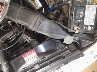 1983 Holden VH HDT Brock Commodore SS Group 3