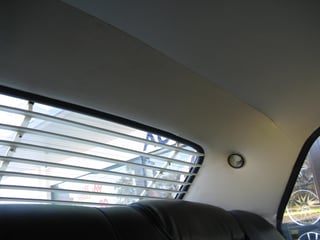 1976 ZH Fairlane 500 351 V8