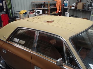 1974 Chrysler by Chrysler