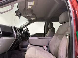 2018 Ford F150 XLT XTR 4x4 - 5.0L V8