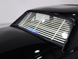 1971 Ford Falcon XY GT Replica 393ci - Onyx Black SUNROOF!